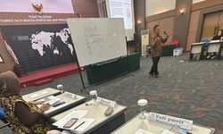 Dorong UMKM 'Go Global', Pertamina Kembali Gelar UMK Academy 2024