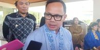 Soal OTT Bupati Klaten, Bima Arya: Saya Tidak Habis Pikir, Masih Berani Ya