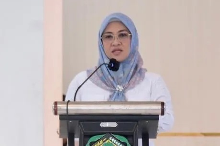 Bupati Gowa Bebas Tugaskan Kabid Anggaran BPKD, Disebut Langgar Disiplin PNS