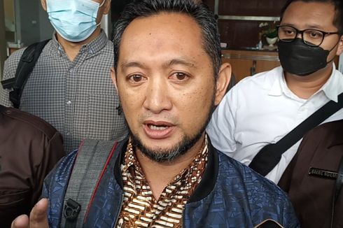 Andhi Pramono Miliki Transaksi Mencurigakan Rp 60 Miliar, Firli: Kita Akan Buktikan 