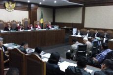 Tujuh Anggota DPRD Sumut Didakwa Terima Suap dari Gatot Pujo Nugroho