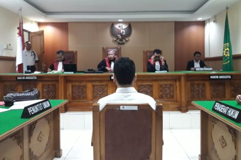 Pembunuh Satu Keluarga di Bekasi Dituntut Hukuman Mati