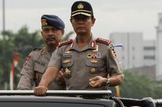 Kapolri Berharap Aceh Kondusif Selama Pemilu