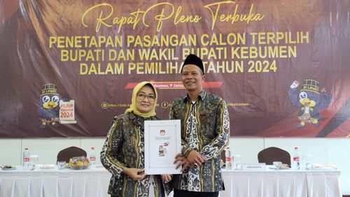 Fokus Lilis Nuryani dalam Pengentasan Kemiskinan di Kebumen