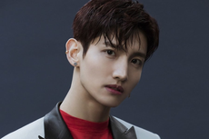 SM Entertainment Konfirmasi Tanggal Pernikahan Changmin TVXQ