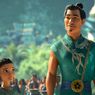 Lirik dan Chord Lagu Lead the Way dari Jhene Aiko, OST Raya and the Last Dragon