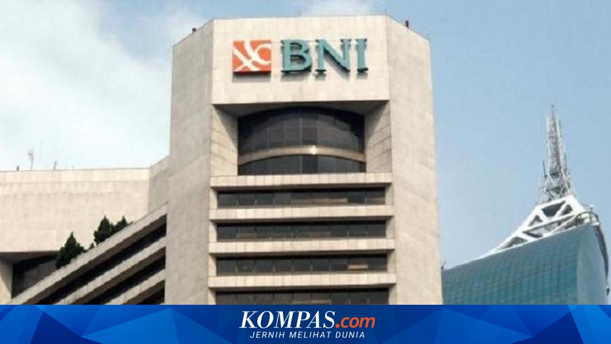 BNI, Bank Komersial Tertua Indonesia yang Sempat Jadi Bank Sentral