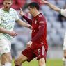 Hasil Bayern Vs Greuther Fuerth: Lewandowski 2 Gol, Die Roten Menang 4-1