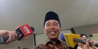 Jokowi Selesai Diperiksa Bareskrim, Bawa Pulang Ijazah UGM