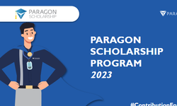 Paragon Buka Beasiswa 2023, Bantuan Rp 6,2 Juta Per Semester 