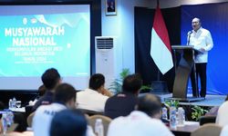 Ketum PB PABSI Dukung Arahan Prabowo soal Pelatnas Jangka Panjang