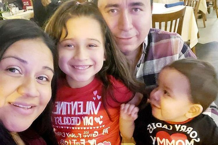 Setelah Melahirkan, Seorang Ibu Meninggal karena Covid-19 , Meski Telah Menggunakan Ventilator