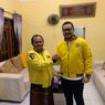 Pindah ke Partai Golkar, Menantu Soekarwo Dicopot dari Anggota DPRD Jatim