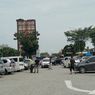 Saat Libur Nataru Pengendara Diimbau Istirahat di Rest Area Cuma 30 Menit