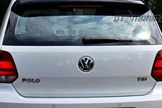 VW Polo 1.2 TSI Banyak Diminati Warga Bandung