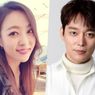 Jeon Seung Bin dan Shim Eun Jin Umumkan Telah Menikah