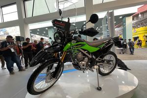 Dua Merek Motor yang Punya Sparepart Langka