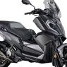 Thrust Defender 125 Skutik Pesaing Yamaha XMAX, Harga Rp 58 Juta