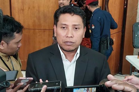 Saat Bansos Jelang Pilkada Jadi Perhatian Khusus KPU DIY...