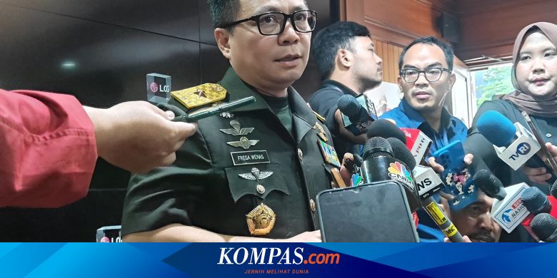 RI-Jepang Bahas Promosi Peralatan Militer