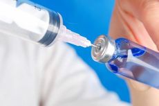 Lokasi Vaksin Booster di Jabodetabek 14-20 November 2022