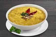 Resep Yusha, Sup Hangat Khas India untuk Kesehatan