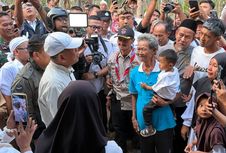 Pemprov Jabar Perbaiki 39 Rumah Warga Ciamis lewat Program Poe Ibu