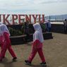 5 Fakta Menarik Pantai Teluk Penyu, Pantai Berpanorama Pulau Nusakambangan dan Kapal Tanker 