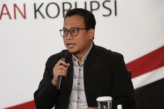 Kasus Suap Pajak, KPK Panggil Kepala KPP Pratama Bantaeng