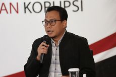 KPK Ingatkan Agar Saksi Kasus Dugaan Suap di Ditjen Pajak Kooperatif