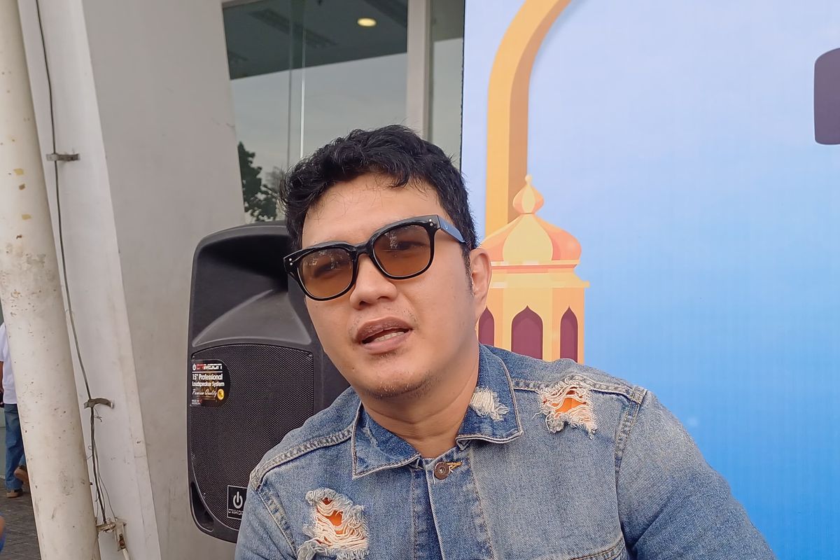 Aldi Taher Dapat Undangan Manggung di Jepang, Masih Proses Negosiasi