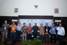Dorong Pertumbuhan Ekonomi di Kepulauan Riau, PGN Grup Kirim Gas