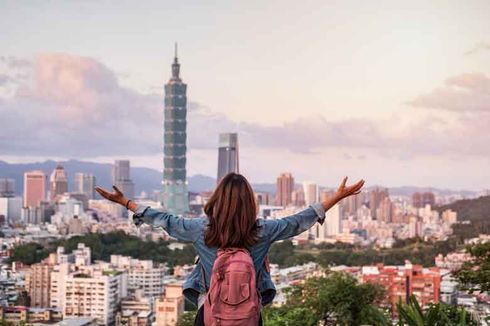 Tiga Keramahan Taiwan yang Buat Wisatawan Ingin Kembali Lagi