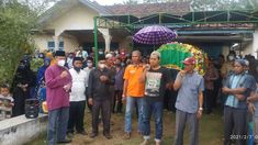 Sempat Berguling-guling di Bebatuan dan Hipotermia, Wiyono Meninggal Saat Diksar Mapala, Ini Kronologinya