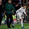 Pandemi Covid-19 Membuat Real Madrid Harus Buang Gareth Bale