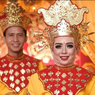 Mengenal Suku Tidung: Pakaian Adat, Rumah Adat, dan Dayak
