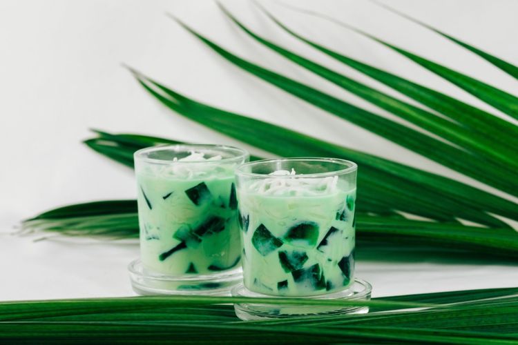 Daun Pandan Viral di Belanda, Siap Jadi Tren Rasa Baru?