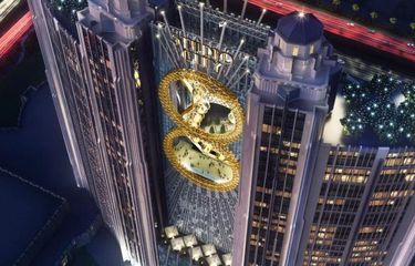 6 Hal Yang Mesti Diketahui Sebelum Kamu Liburan Ke Macau Halaman All -  Kompas.com