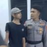 Ketika Polisi Amankan Teman Sekampung karena Petasan, Berujung Saling Maaf