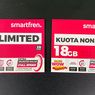 Cara Mengaktifkan Paket Smartfren Extra Unlimited Malam