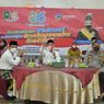 Wali Kota Dumai Ditahan KPK, Gubernur Riau: Mari Kita Doakan, agar Sabar Hadapi Cobaan