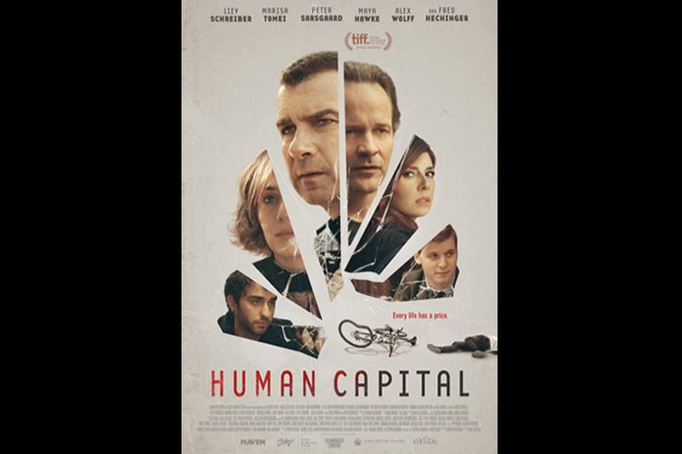 Human Capital akan segera tayang di HBO Go pada 5 Juni 2021.
