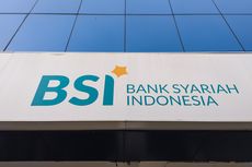 Taktik BSI Masuk Posisi 10 Besar Bank Syariah Global pada 2025 