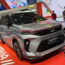 Adu Fitur Xenia dan Ertiga di GIIAS 2023, Mana Lebih Canggih?