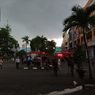 Restoran di Grand Mall Bekasi Dilanda Kebakaran, Api Berasal dari Pengelasan
