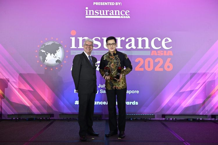 Transformasi Digital Great Eastern Life Diklaim Pangkas Waktu Layanan Nasabah