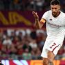 Juventus Vs AS Roma, Bukan Cuma Dybala yang Curi Perhatian