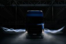 UD Trucks Siap Hadapi Regulasi Euro 4 April 2022