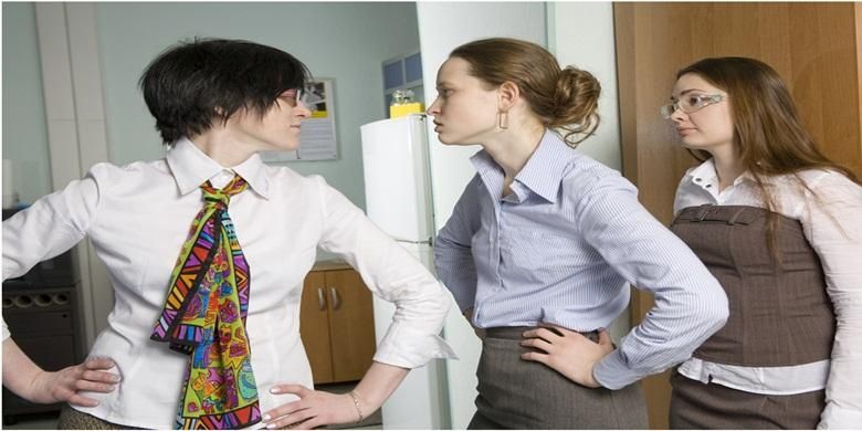 Mengenal 5 Tipe Rekan Kerja Dan Cara Menghadapinya Halaman All Kompas Com Mengenal 5 Tipe Rekan Kerja Dan Cara Menghadapinya Halaman All Kompas Com