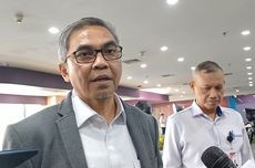 KPK Geledah Kantor Bank BJB di Bandung